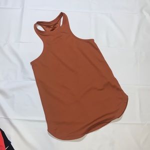 NIKE DRI FIT TOP SIZE XS